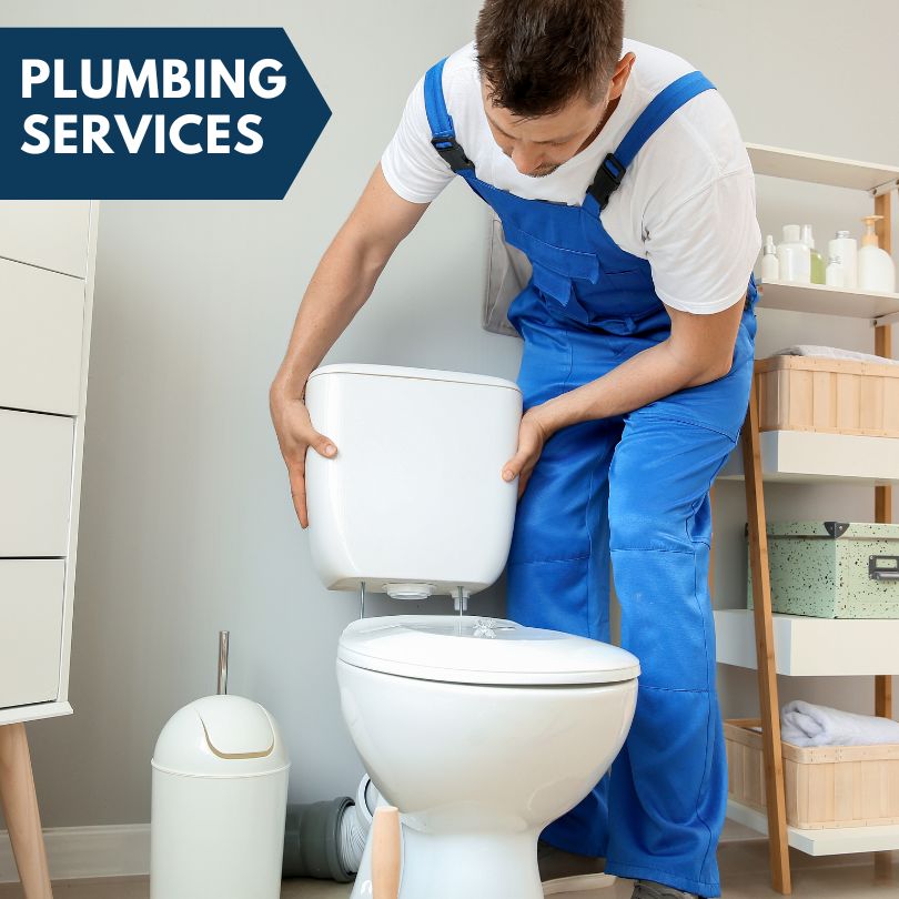 Plumbing Company in Spring Arbor, MI