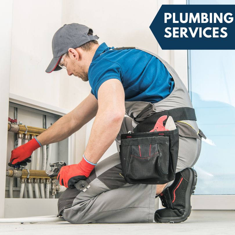 Spring Arbor Plumbing Company